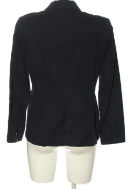 Blazer>Yessica Kurz-Blazer Größe 42 schwarz