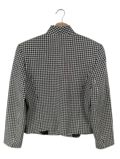 Blazer>Tuzzi Kurz-Blazer Größe 36 hellgrau