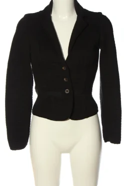 Kurz-Blazer Größe 34-Zero