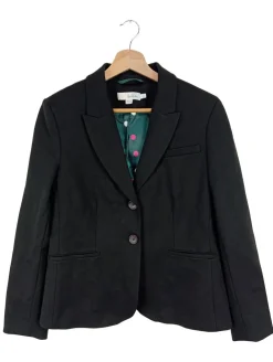 Kurz-Blazer Größe 40-Boden Hot