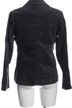 Blazer>H&M L.O.G.G. Kurz-Blazer Größe 40 schwarz