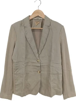 Kurz-Blazer Größe 42-Oui Online