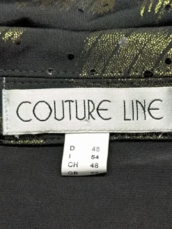 Kurz-Blazer Größe 48-Couture Line Best