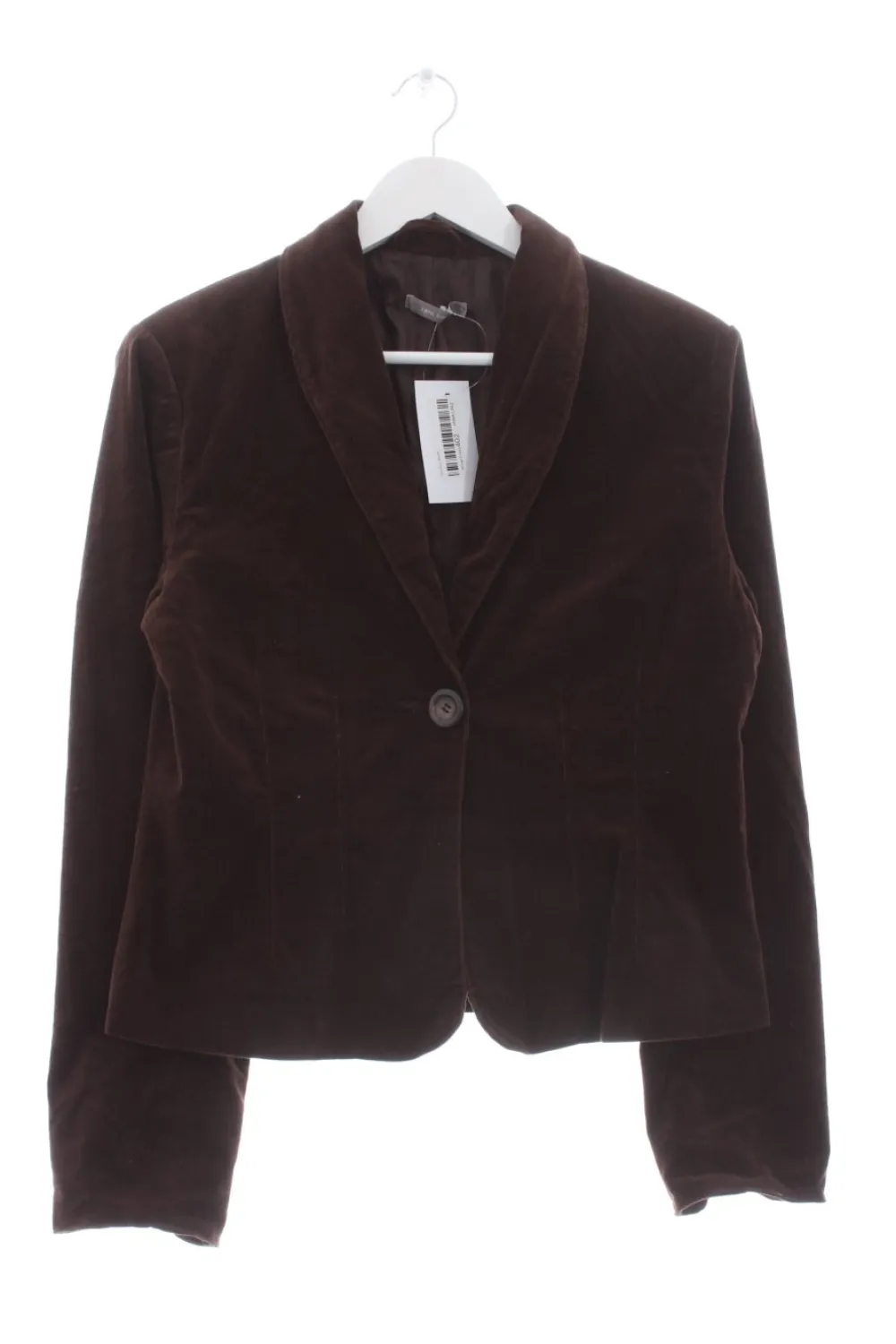 Kurz-Blazer Größe 40-Zero Outlet