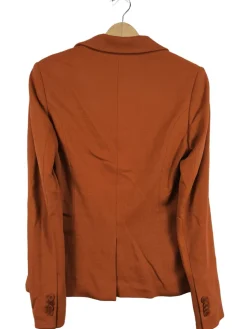 Blazer>Drykorn Kurz-Blazer Größe 38 hellorange