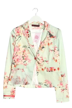 Blazer>super stition Kurz-Blazer Größe 36