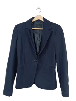 Kurz-Blazer Größe 36-MNG Outlet
