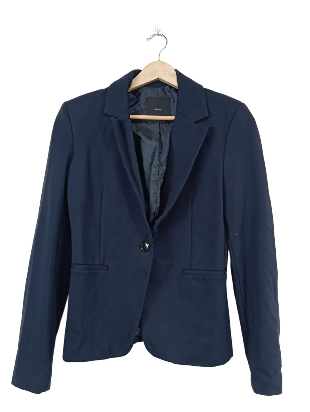 Kurz-Blazer Größe 36-MNG Outlet