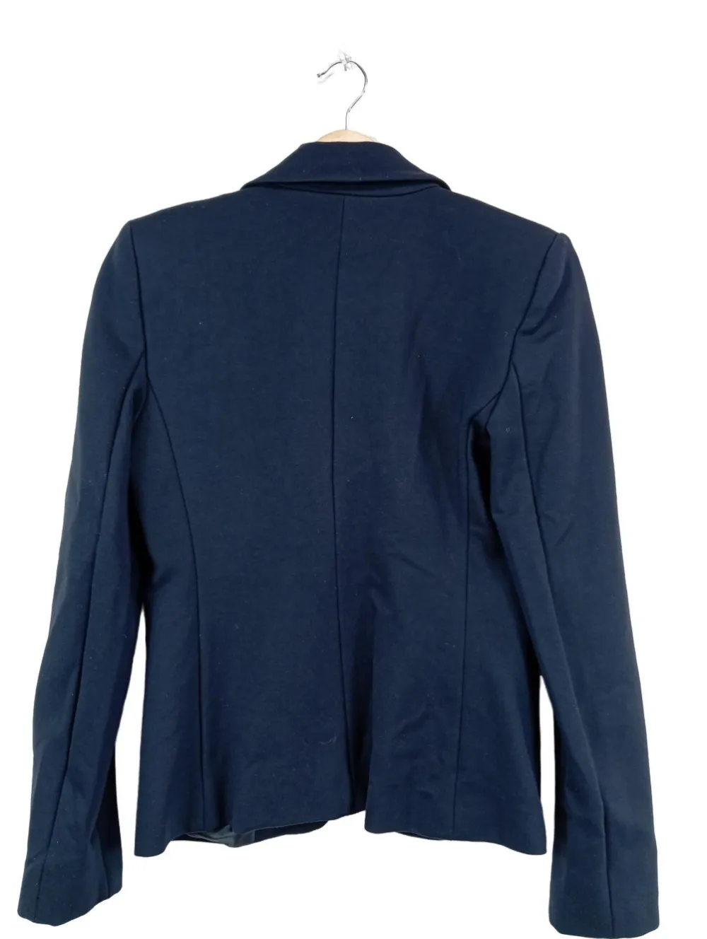 Kurz-Blazer Größe 36-MNG Outlet