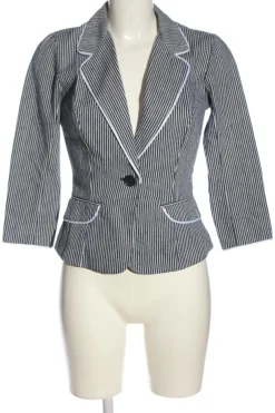 Kurz-Blazer Größe 34-Warehouse Clearance