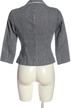 Kurz-Blazer Größe 34-Warehouse Clearance