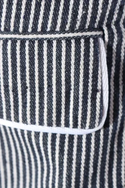 Kurz-Blazer Größe 34-Warehouse Clearance