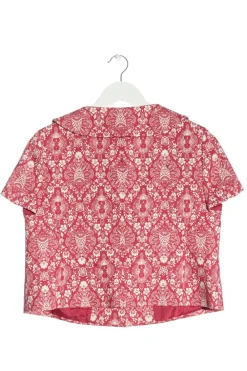 Kurz-Blazer Größe 34-Ann Taylor LOFT Sale