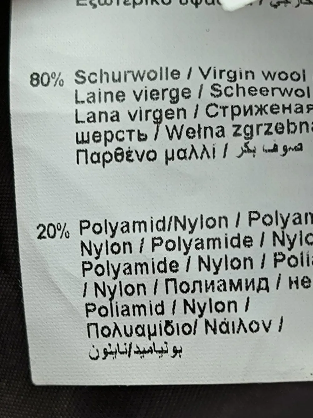 Blazer>Taifun Kurz-Blazer Größe 44 braunpink