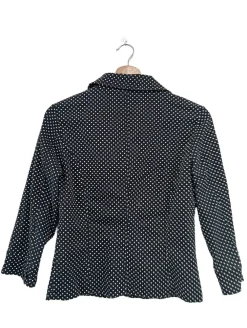 Kurz-Blazer Größe 38-Sublevel Outlet