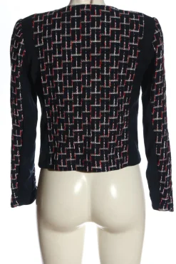 Kurz-Blazer Größe 38-H&M Discount