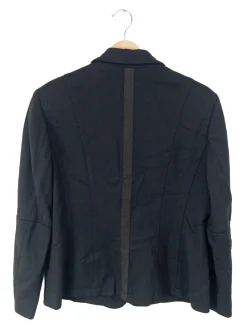 Blazer>zaffiri Kurz-Blazer Größe 40 schwarz