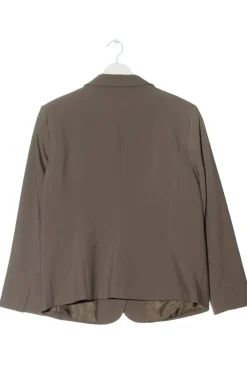 Blazer>Classic Kurz-Blazer Größe 44 braun