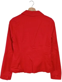 Blazer>Street One Kurz-Blazer Größe 34 rot