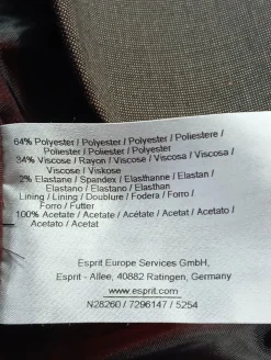 Kurz-Blazer Größe 44-Esprit Online