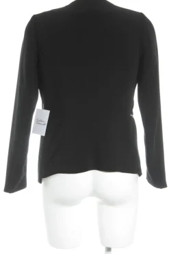 Blazer>H&M Kurz-Blazer Größe 34 schwarz