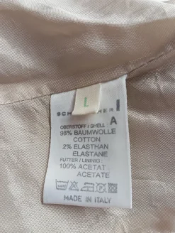 Kurz-Blazer Größe 34-Dorothee Schumacher Discount