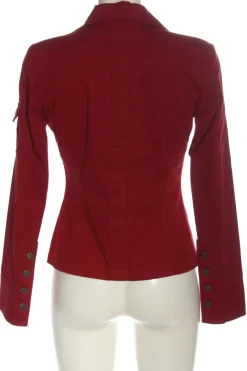 Kurz-Blazer Größe 36-Jones Clearance