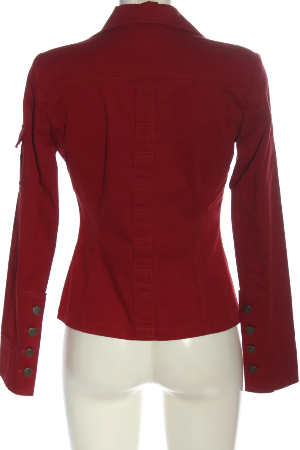 Kurz-Blazer Größe 36-Jones Clearance