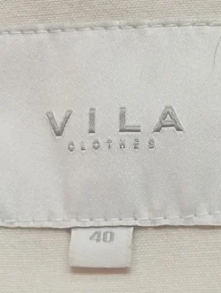 Kurz-Blazer Größe 40-Vila Sale