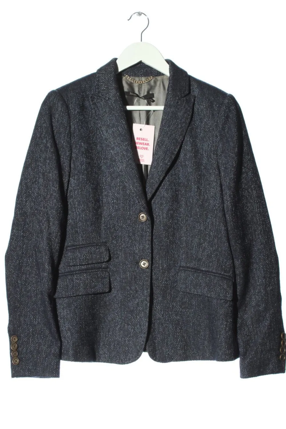 Kurz-Blazer Größe 38-Marc Aurel