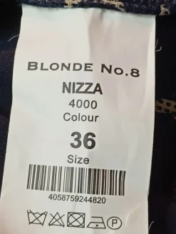 Kurz-Blazer Größe 36-Blonde No. 8 Best
