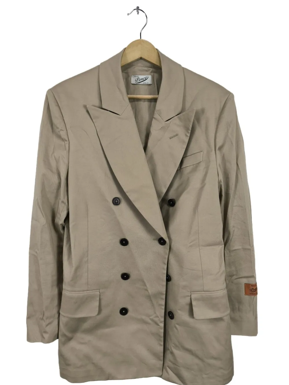 Kurz-Blazer Größe 40-Pence Best