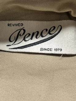 Kurz-Blazer Größe 40-Pence Best