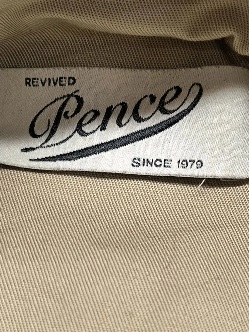 Kurz-Blazer Größe 40-Pence Best