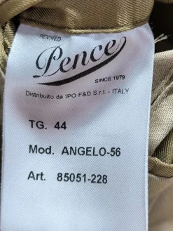 Kurz-Blazer Größe 40-Pence Best