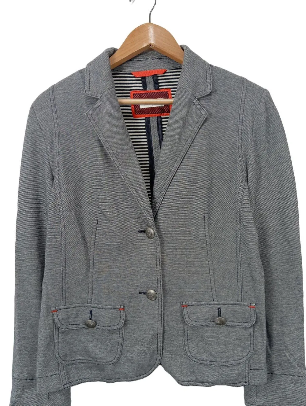 Kurz-Blazer Größe 40-Bonita Best