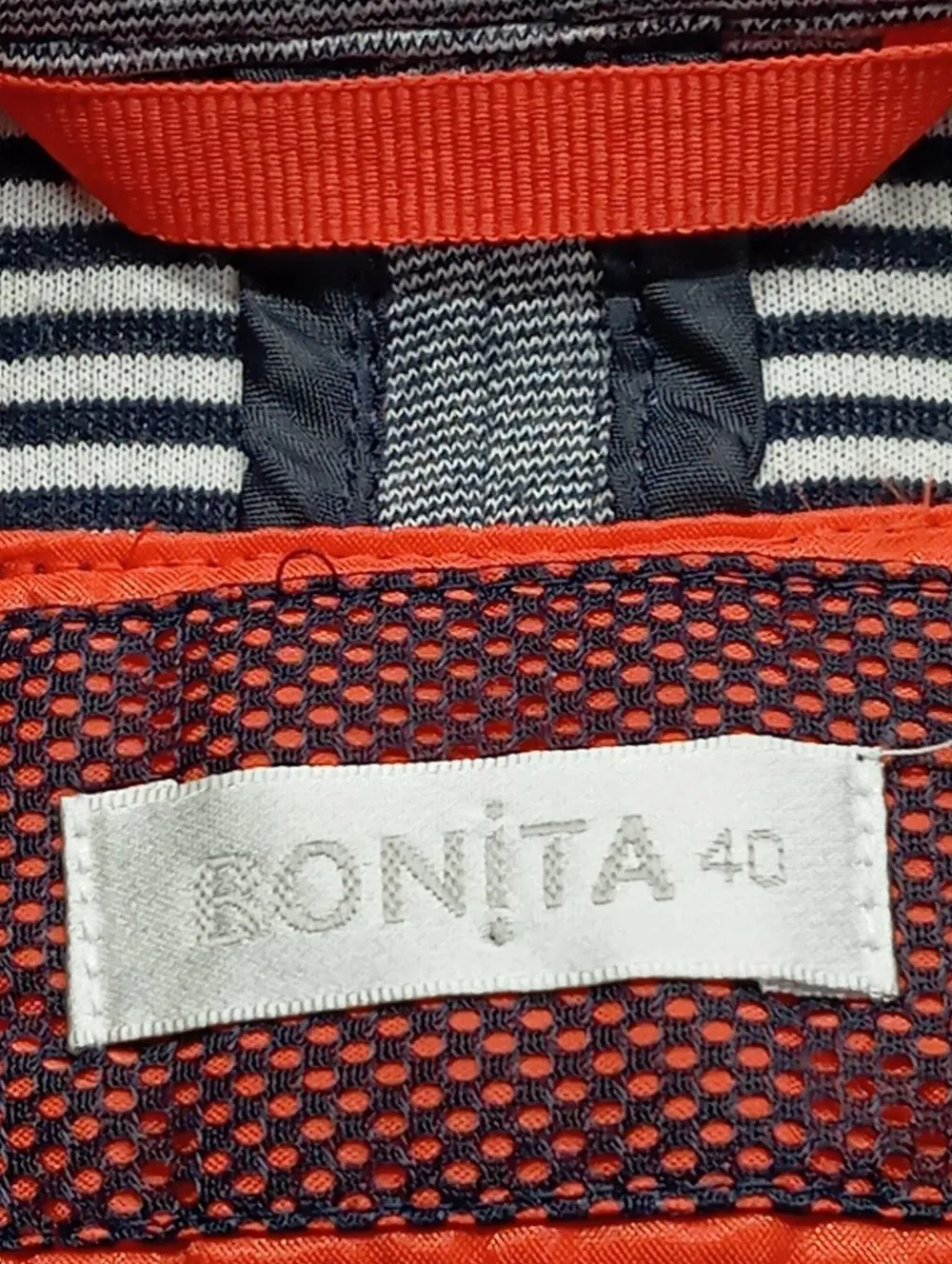 Kurz-Blazer Größe 40-Bonita Best