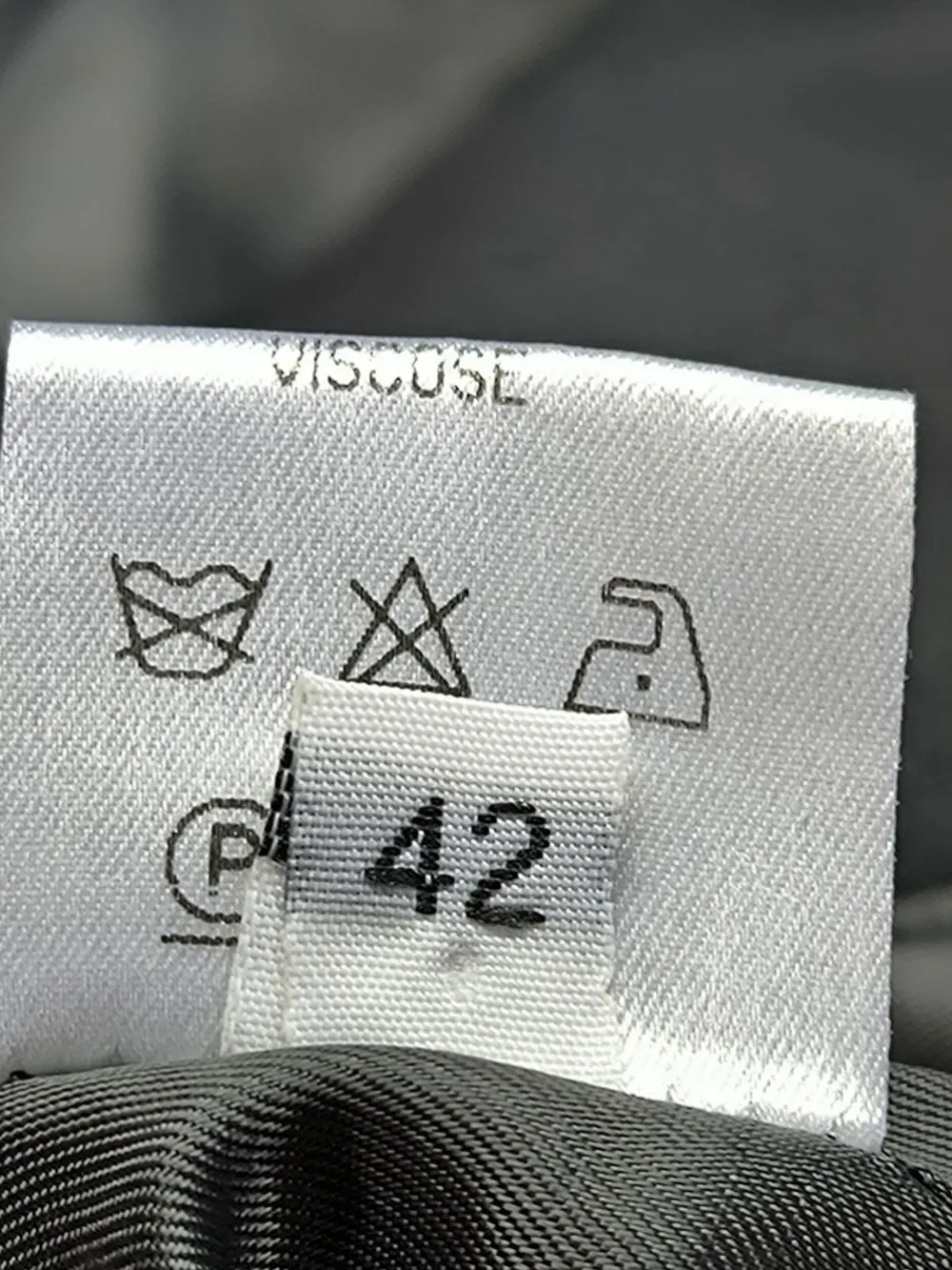 Kurz-Blazer Größe 42-et.emile Hot