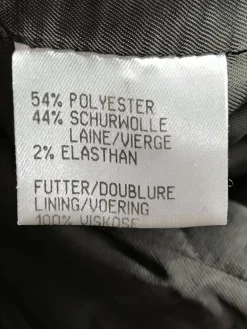 Kurz-Blazer Größe 42-et.emile Hot