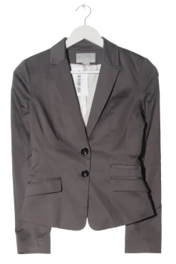 Kurz-Blazer Größe 34-H&M Online