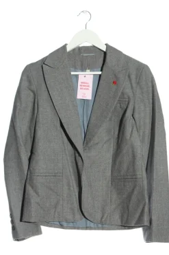 Kurz-Blazer Größe 40- New