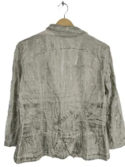 Kurz-Blazer Größe 42-Elisa Cavaletti Hot