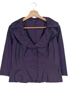 Kurz-Blazer Größe 38-Vera Mont Best