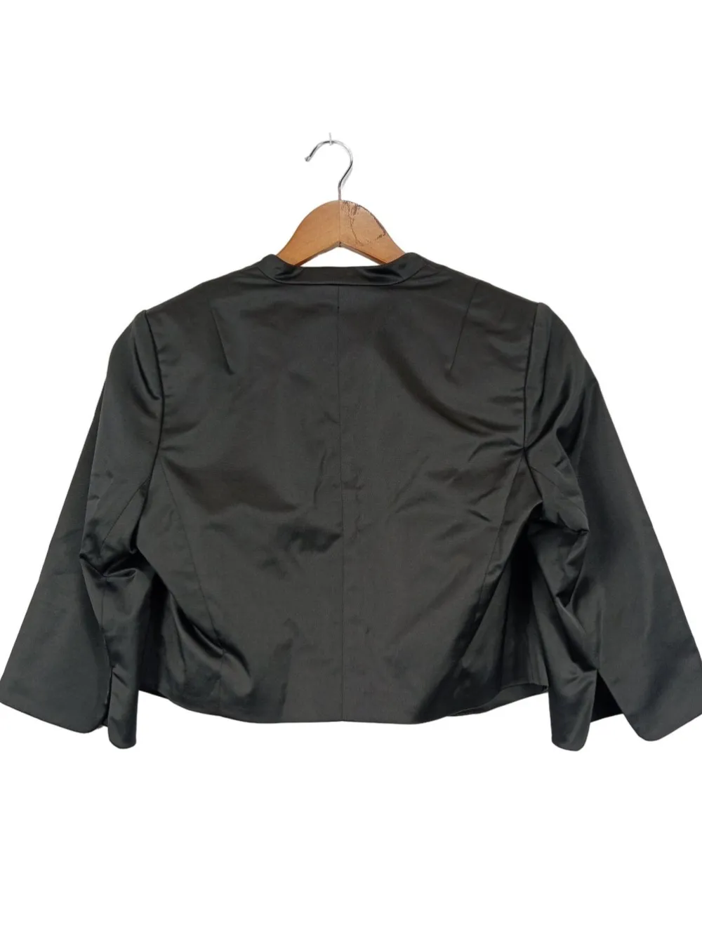 Kurz-Blazer Größe 36-Comma Online