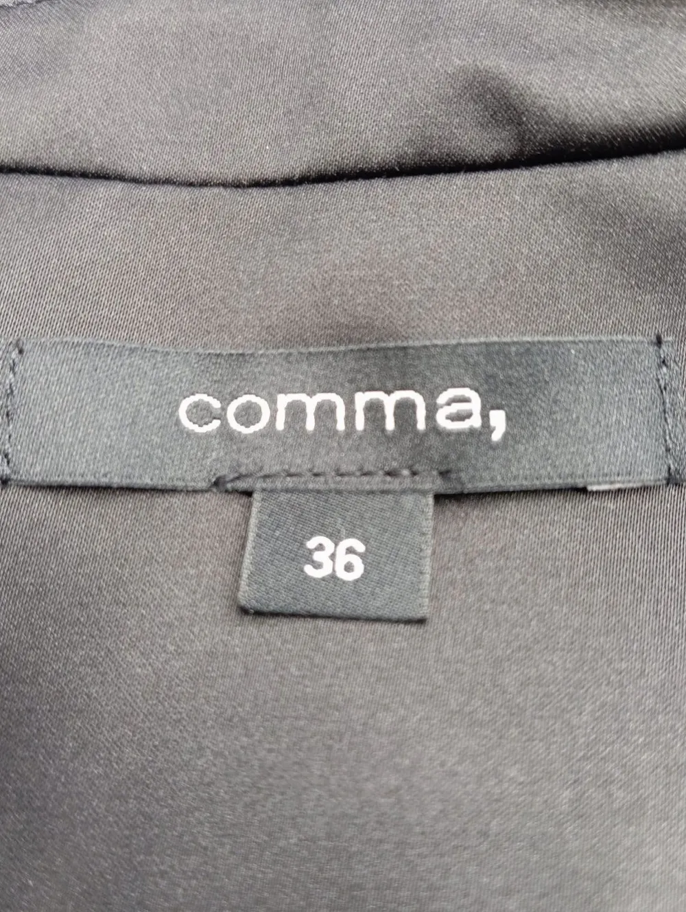 Kurz-Blazer Größe 36-Comma Online