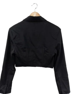 Kurz-Blazer Größe 38-Bershka Clearance