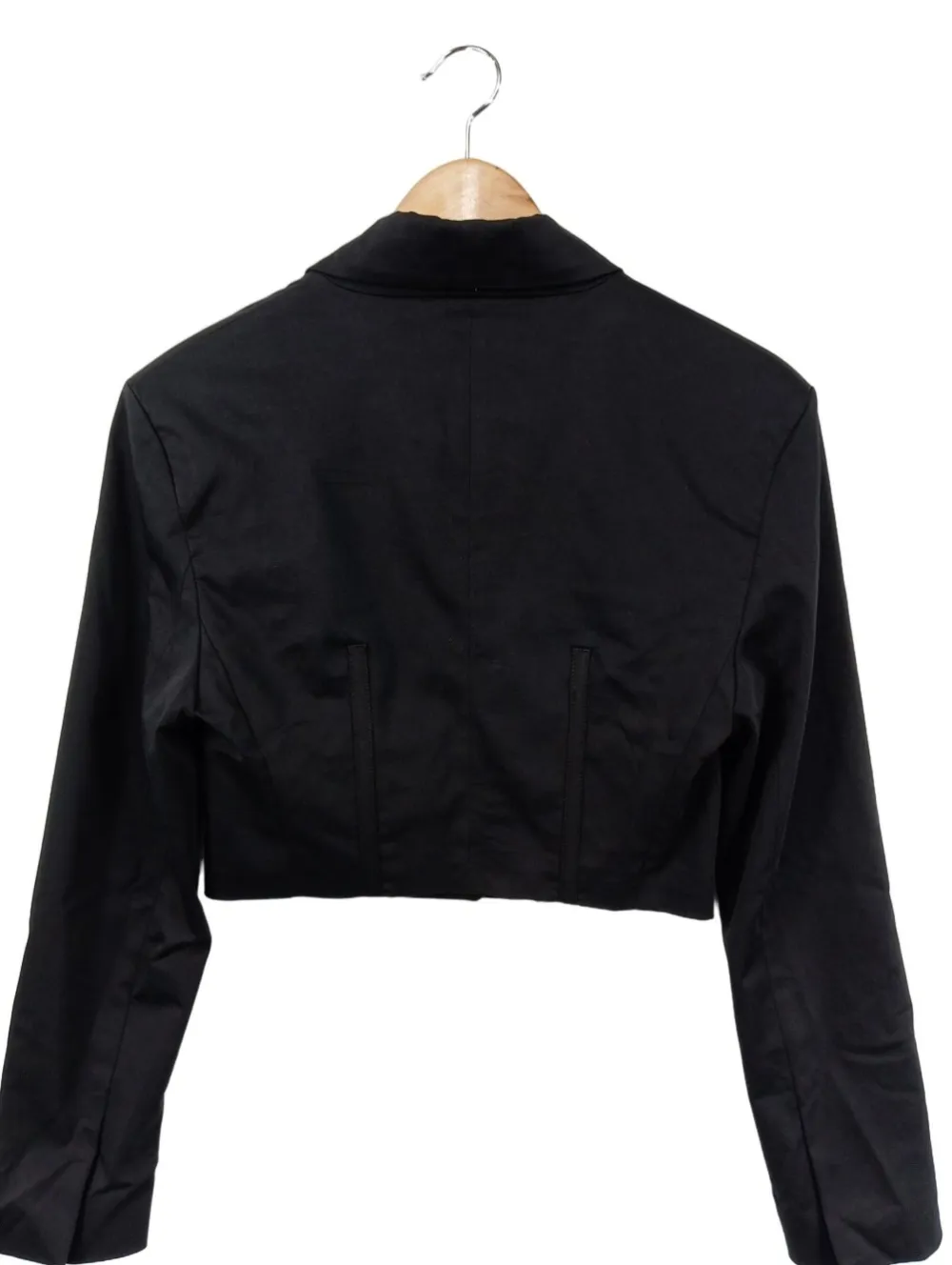 Kurz-Blazer Größe 38-Bershka Clearance