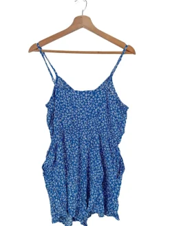 Kurzer Jumpsuit Größe 40-H&M Divided Best