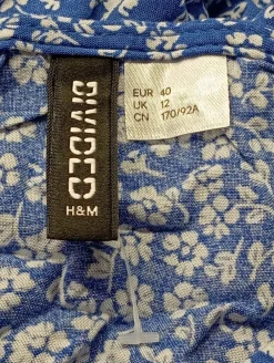 Kurzer Jumpsuit Größe 40-H&M Divided Best