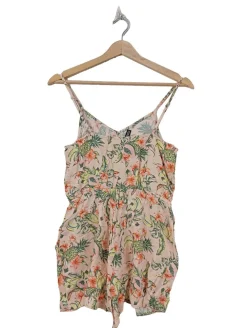 Hosen>H&M Kurzer Jumpsuit Größe 38